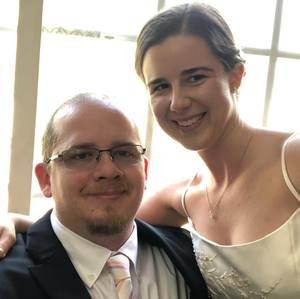 Meet your Posher, James